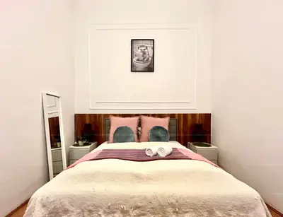 Budapest, VI. kerület