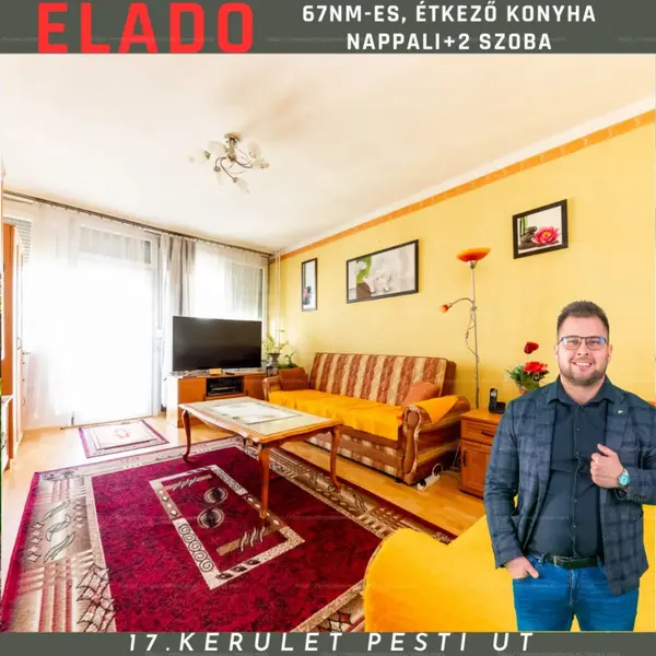 Budapest, XVII. kerület