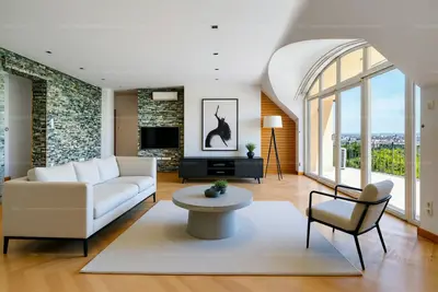 Budapest, II. kerület