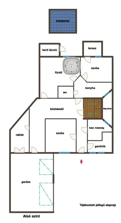 Budapest, II. kerület