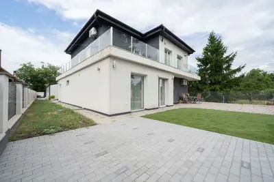 Budapest, XXII. kerület