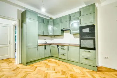 Budapest, II. kerület