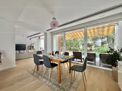 Budapest, II. kerület