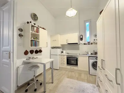 Budapest, VI. kerület