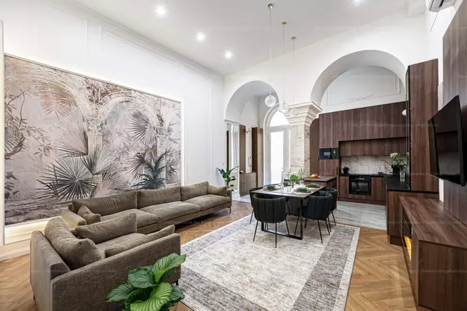 Budapest, VI. kerület