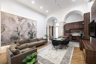 Budapest, VI. kerület