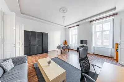 Budapest, VIII. kerület