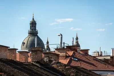 Budapest, VI. kerület