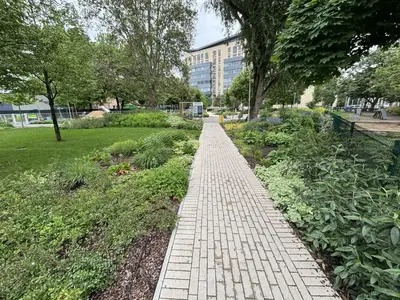 Budapest, XIII. kerület