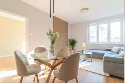 Budapest, II. kerület