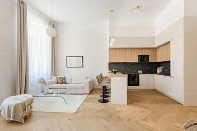 Budapest, VI. kerület