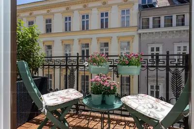 Budapest, V. kerület