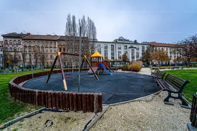 Budapest, VII. kerület