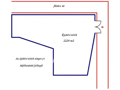 Cegléd, Harcsa utca