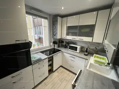 Budapest, IV. kerület