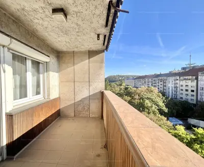 Budapest, I. kerület