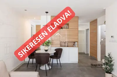 Budapest, I. kerület