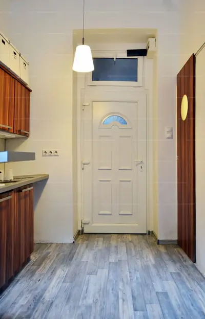 Budapest, I. kerület