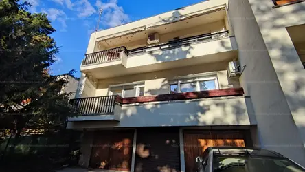 Budapest, II. kerület