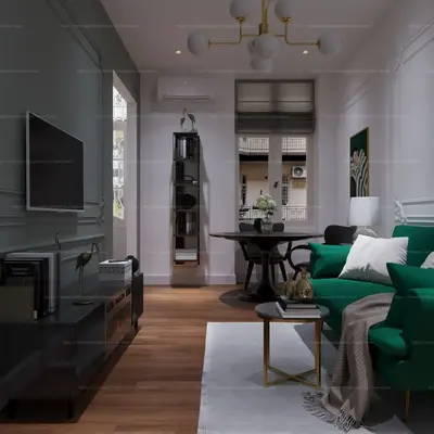 Budapest, I. kerület