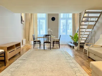 Budapest, VII. kerület