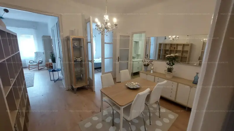 Budapest, V. kerület