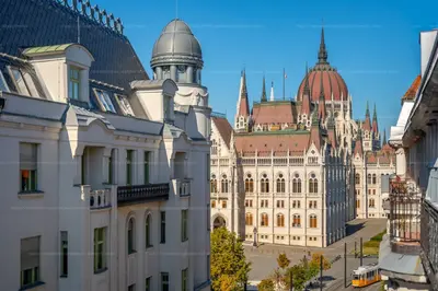 Budapest, V. kerület