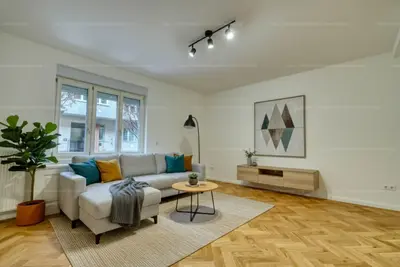 Budapest, II. kerület