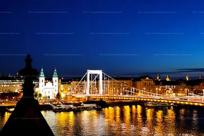 Budapest, I. kerület