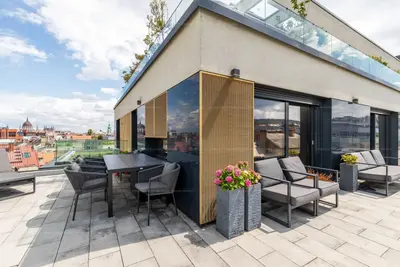 Budapest, I. kerület