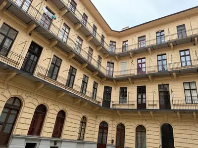 Budapest, VIII. kerület