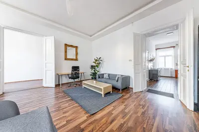 Budapest, VIII. kerület