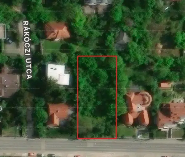 Budapest, II. kerület