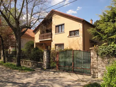 Budapest, XXII. kerület