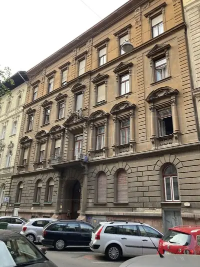 Budapest, VI. kerület