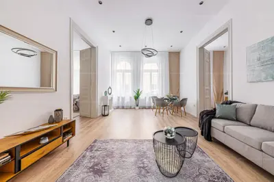 Budapest, I. kerület