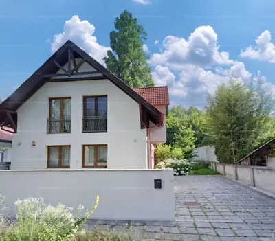 Budapest, III. kerület