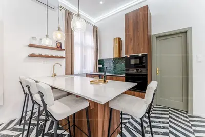 Budapest, VI. kerület