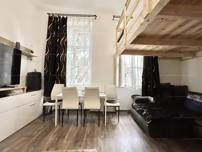 Budapest, VIII. kerület