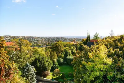 Budapest, XII. kerület, Mese utca