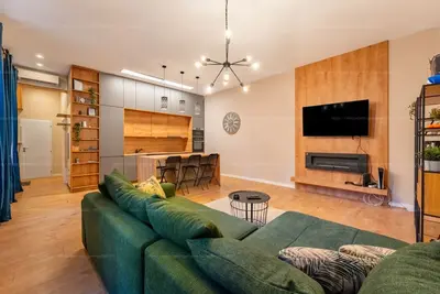 Budapest, VI. kerület