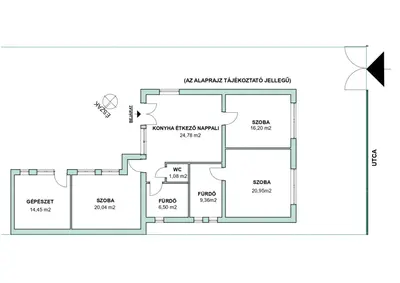 Budapest, XXII. kerület