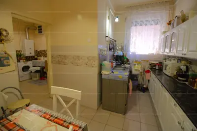 Budapest, IV. kerület