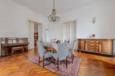 Budapest, V. kerület