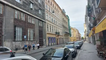 Budapest, V. kerület