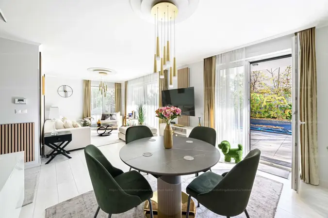 Budapest, II. kerület