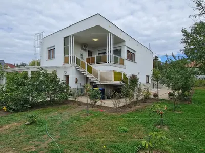 Budapest, XVI. kerület