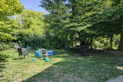 Budapest, II. kerület