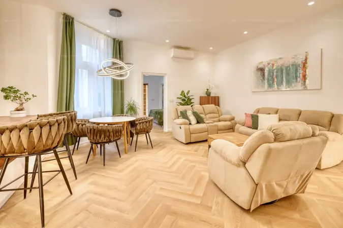 Budapest, V. kerület