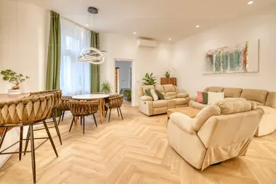 Budapest, V. kerület